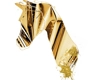 The Gold Horse LLC Logo
