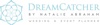 DreamCatcher by Natalie Abraham Logo
