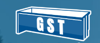GST Dumpster Services Logo