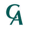 Cross Accounting Logo
