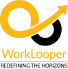 Worklooper Consultants Pvt Ltd Logo