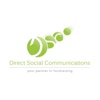Direct Social Communications bv Logo