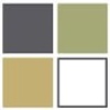 Kristin Petro Interiors, Inc. Logo