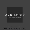 azklogix Logo