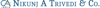 Nikunj A Trivedi & Co. Logo