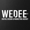 Wedee Logo