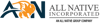 ALL NATIVE INCORPORATED Logo