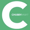 ChubbyRawit Agency Logo
