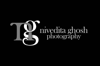Nivedita Ghosh Photography Logo