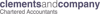Clements & Co Logo