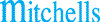 Mitchells Chartered Accountants Logo