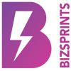 BizSprints Logo