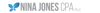 Nina Jones CPA PLLC Logo