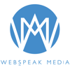 WebSpeakMedia Logo