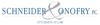 Schneider & Onofry, P.C. Logo