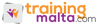 TrainingMalta.com Logo
