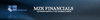 MZK Financials Logo
