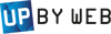 UpByWeb Logo