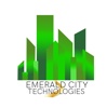 Emerald City Technologies LLC Logo