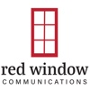 Red Window Communications LLC Logo