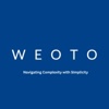 Weoto Technologies Private Limited Logo