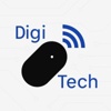 Digitech Software Solutions Logo