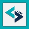 Code Design Solutions Logo