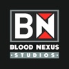 Blood Nexus Studio Logo