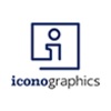 Iconographics Logo