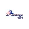 Advantage Flood Logo