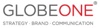 Globeone Shanghai Logo