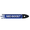 SEO Boost Logo