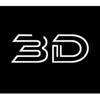 3D Path Precision Engineering Logo