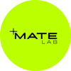 MATE lab video production Logo