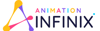 Animation Infinix Logo