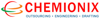 Chemionix e-Solutions Pvt Ltd Logo