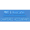 MNRD & Associates Logo