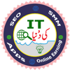 IT Ki Dunya Logo
