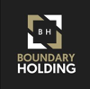 Boundary Holding Logo