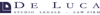 Studio Legale De Luca - Law Firm Logo