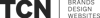 The Creative Noise Logo
