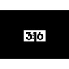 316 Land Surveying Logo