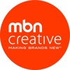 MBN Creative Logo