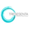 Tresesenta Consultores en Gestión Humana Logo