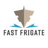 Fast Frigate - Online Marketing Logo
