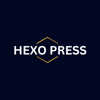 HEXO PRESS Logo