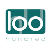 Hundred MS Logo