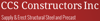 CCS Constructors Inc Logo