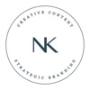 Nicole Kepic Copywriting Logo