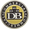 DB Commercial Real Estate Logo